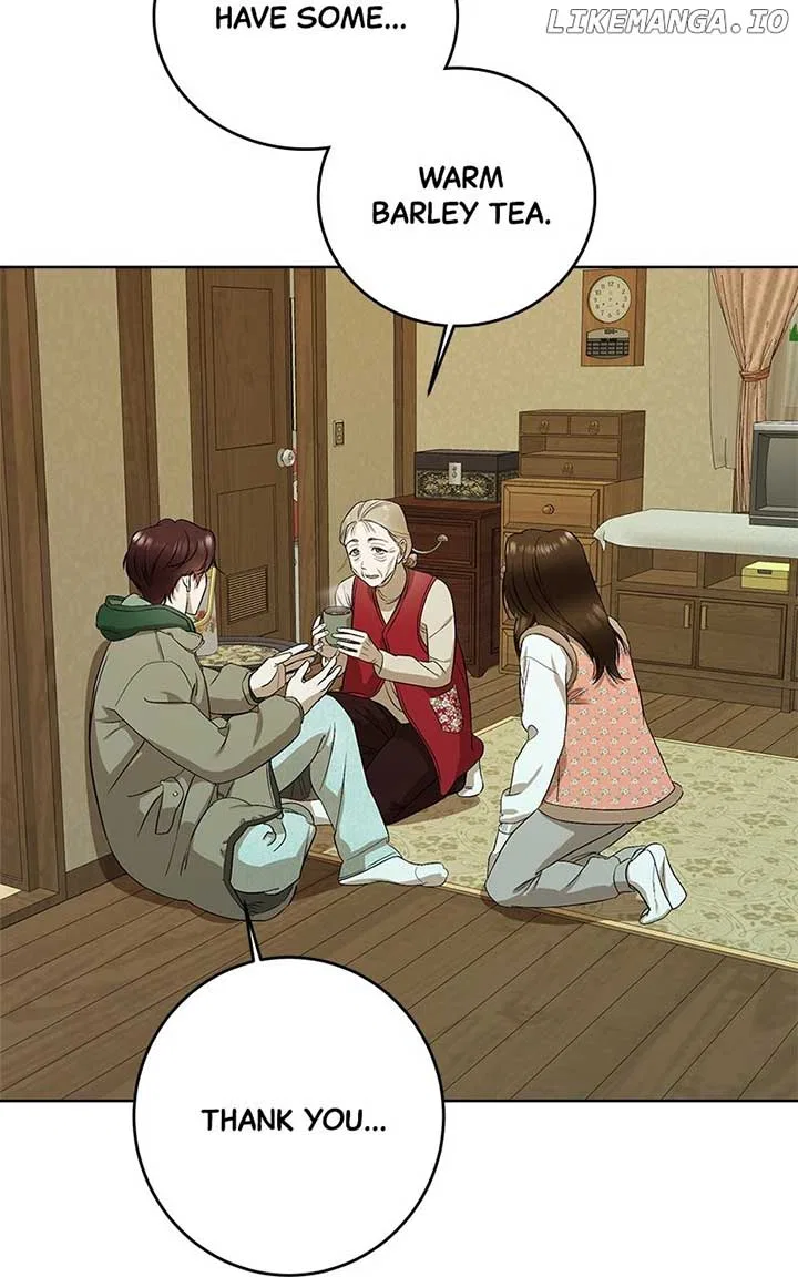 Children of Orbit Chapter 64 – Page 16