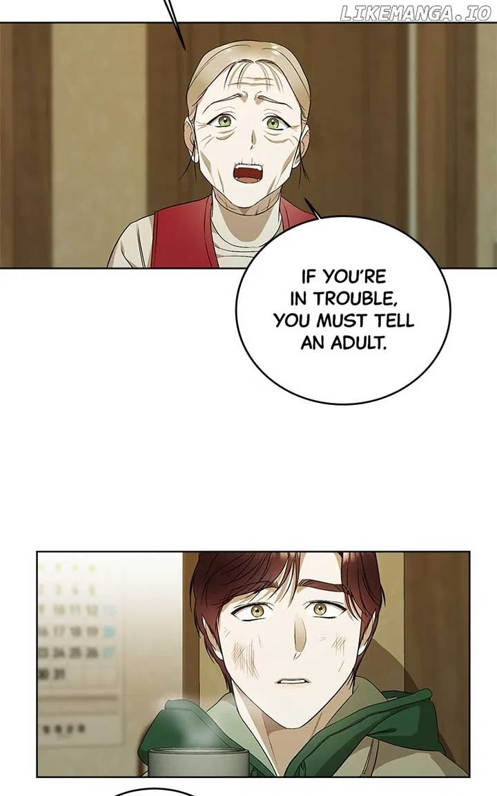 Children of Orbit Chapter 64 – Page 19