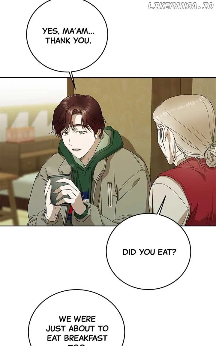 Children of Orbit Chapter 64 – Page 20