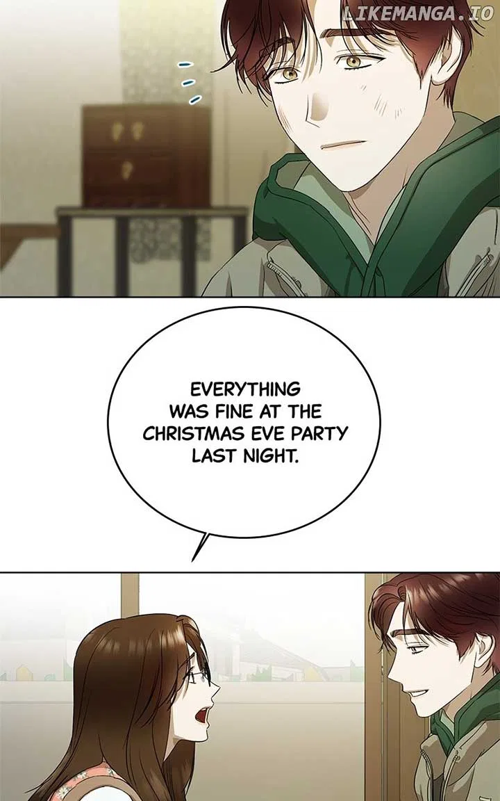 Children of Orbit Chapter 64 – Page 24