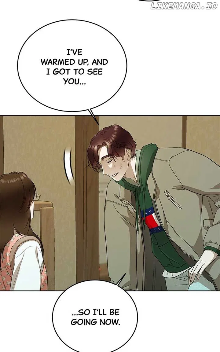 Children of Orbit Chapter 64 – Page 28