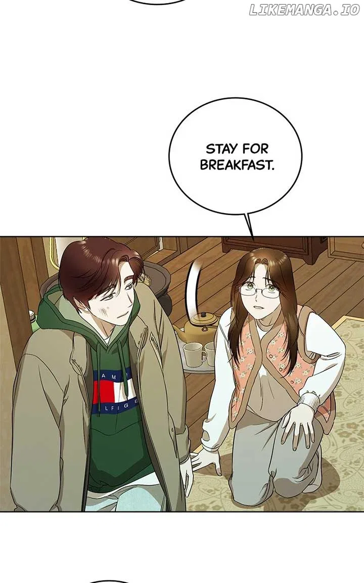 Children of Orbit Chapter 64 – Page 29