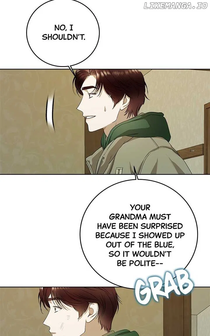 Children of Orbit Chapter 64 – Page 30