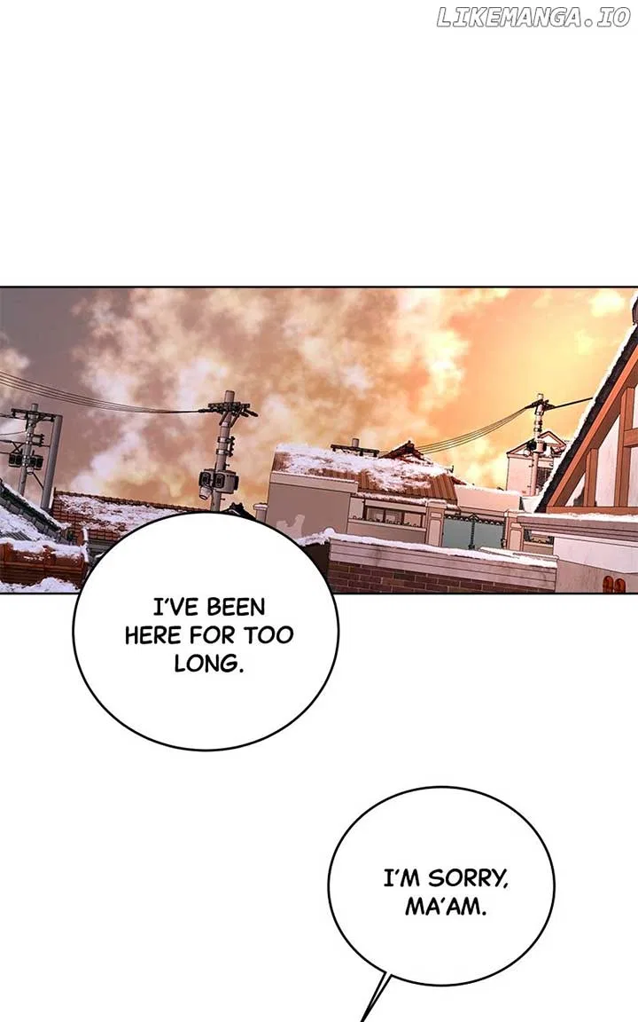 Children of Orbit Chapter 64 – Page 42
