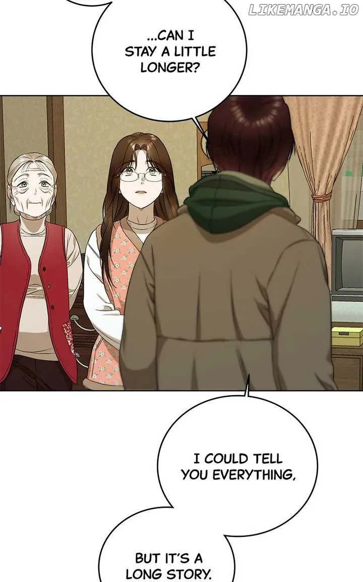 Children of Orbit Chapter 64 – Page 48