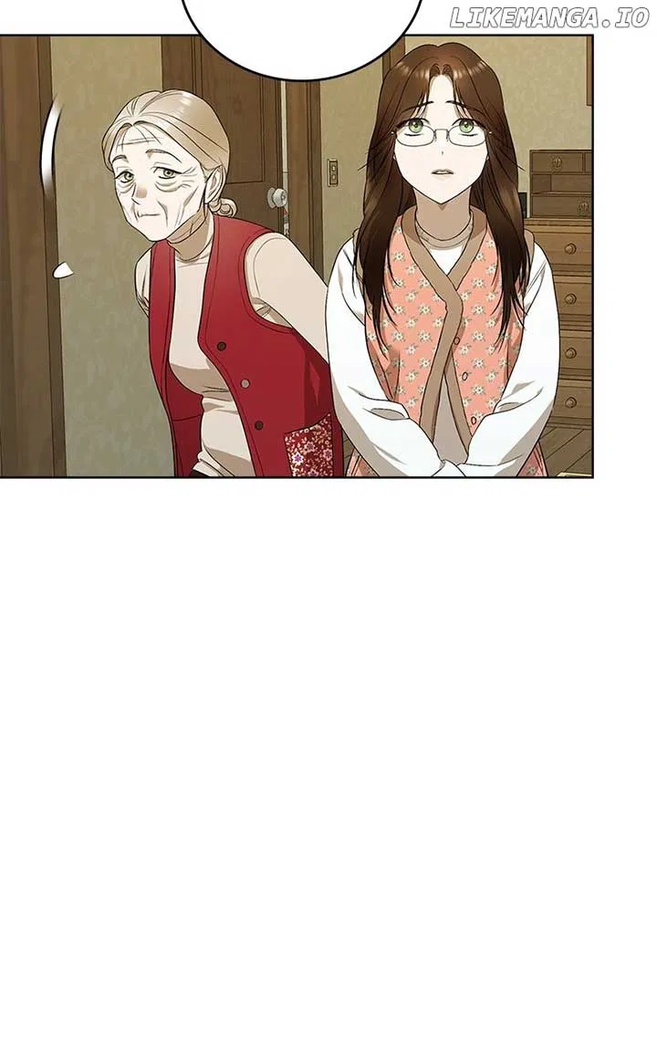 Children of Orbit Chapter 64 – Page 49