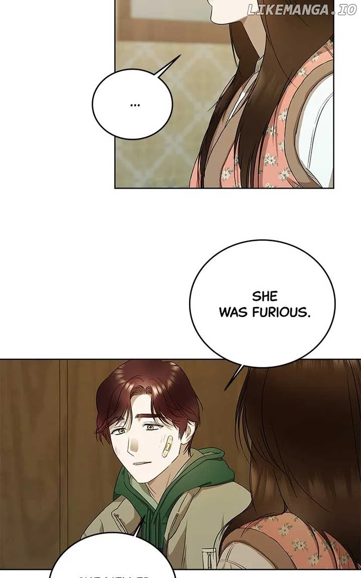 Children of Orbit Chapter 64 – Page 54