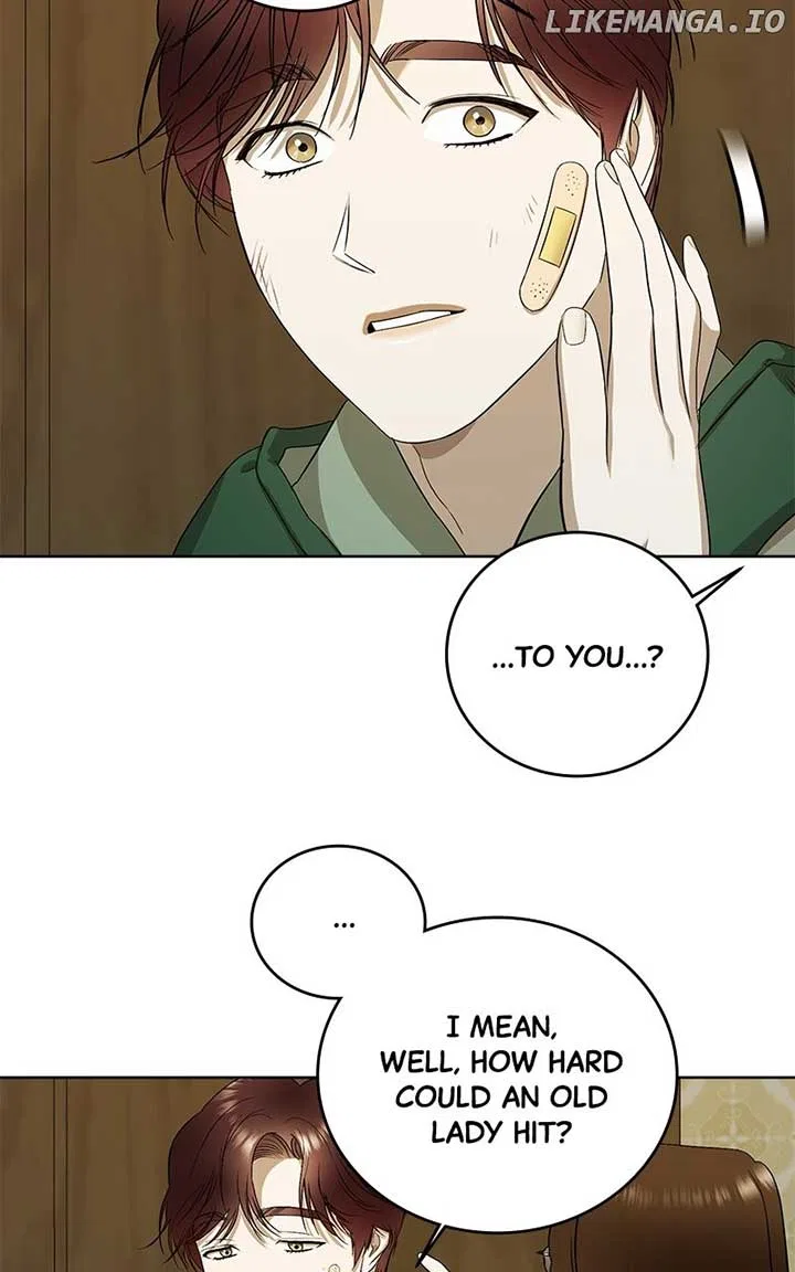 Children of Orbit Chapter 64 – Page 56