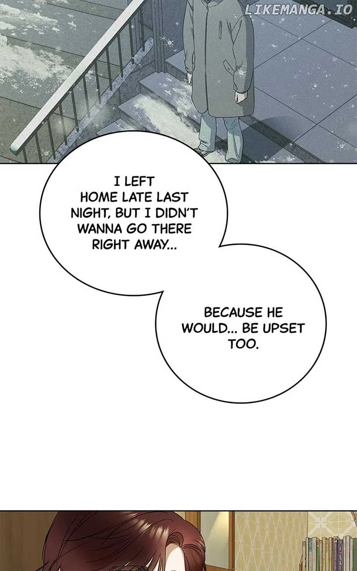 Children of Orbit Chapter 64 – Page 58