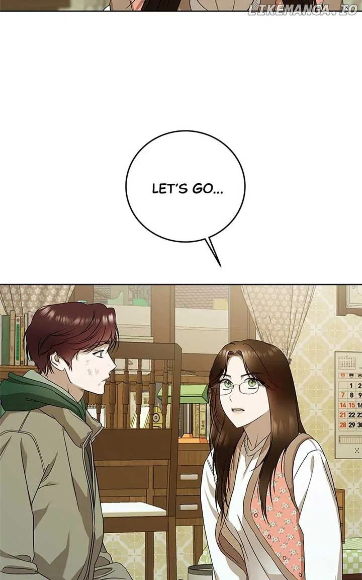 Children of Orbit Chapter 64 – Page 61