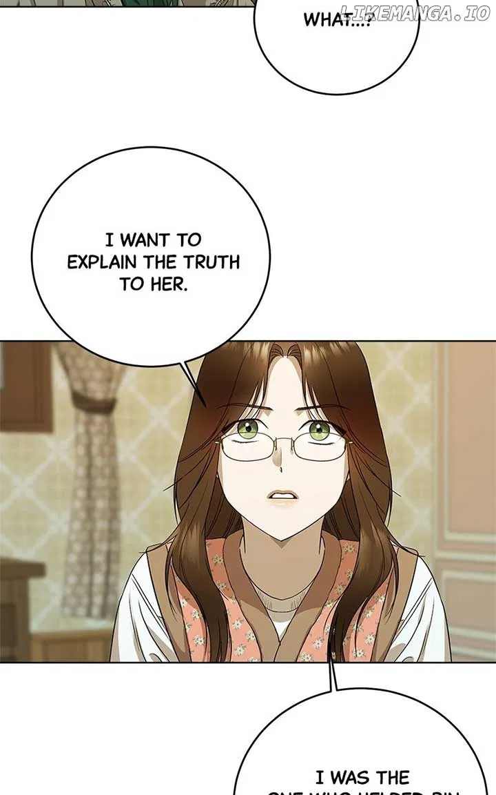 Children of Orbit Chapter 64 – Page 63
