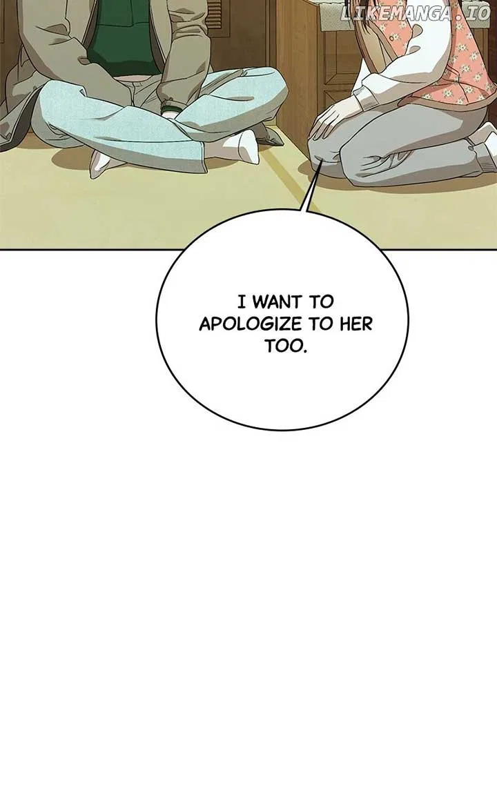 Children of Orbit Chapter 64 – Page 65