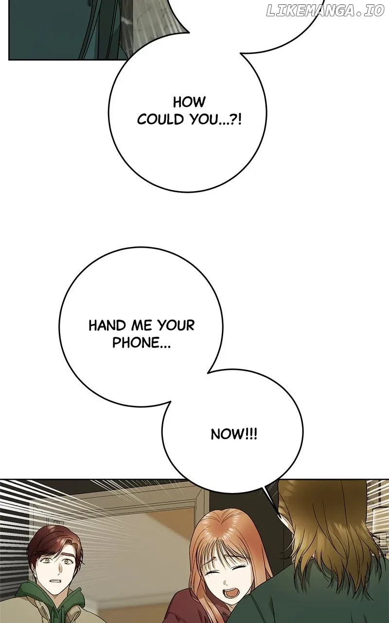Children of Orbit Chapter 63 – Page 23