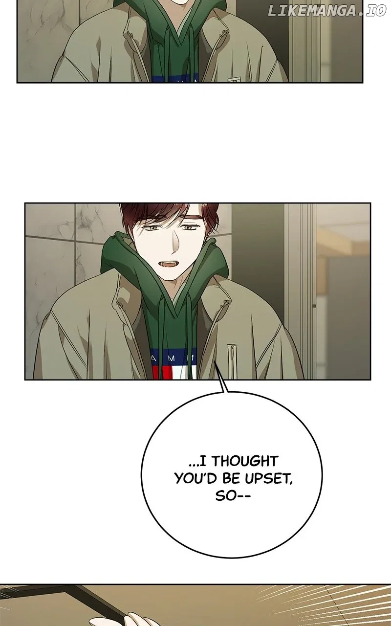 Children of Orbit Chapter 63 – Page 32