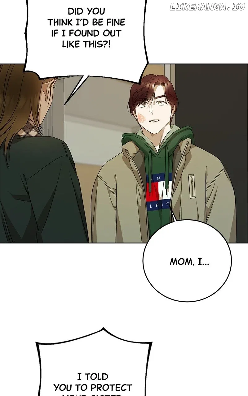 Children of Orbit Chapter 63 – Page 38