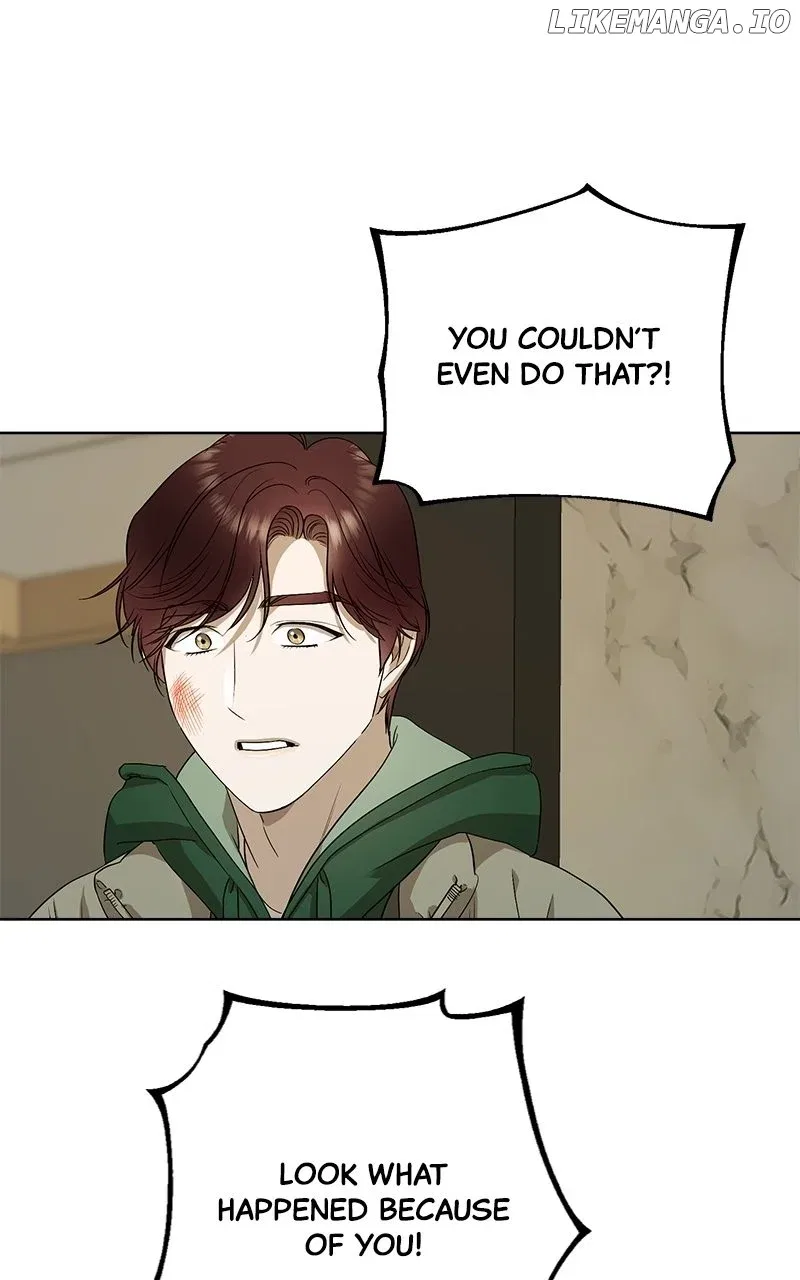 Children of Orbit Chapter 63 – Page 40