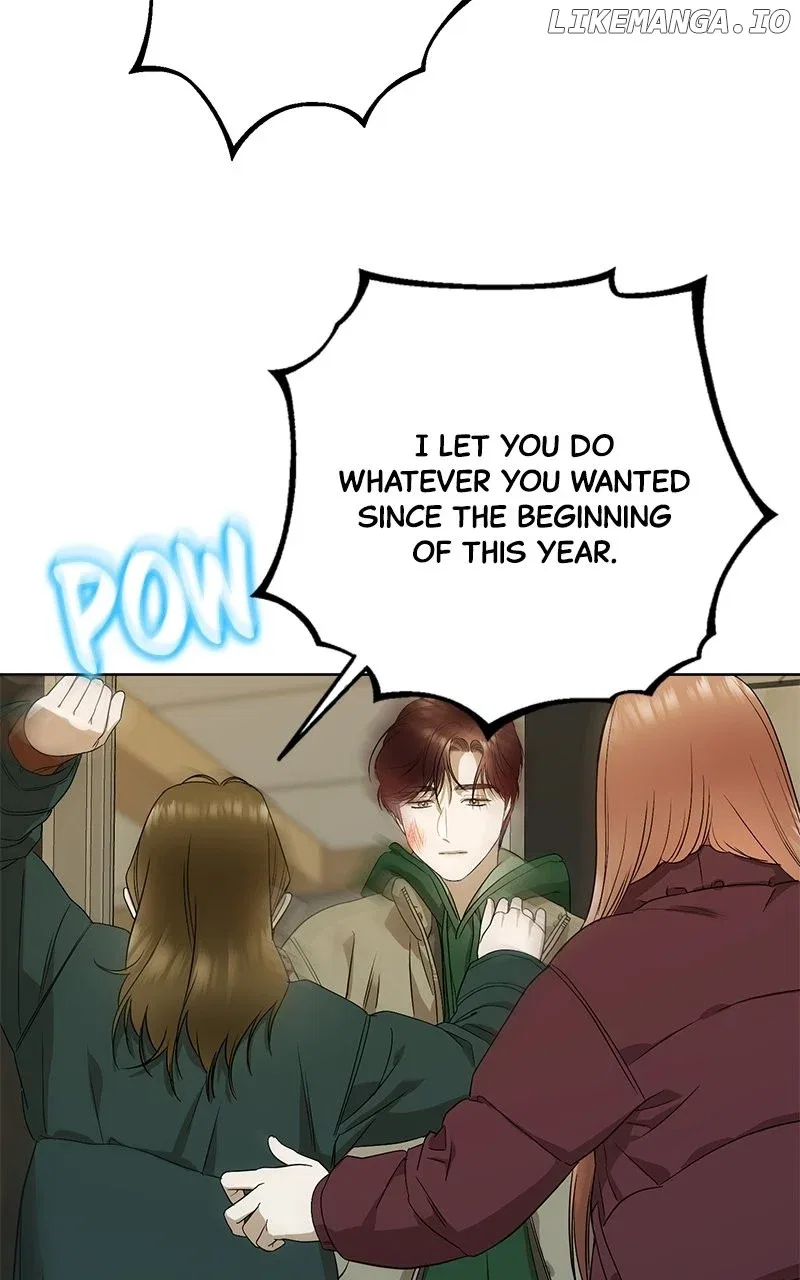 Children of Orbit Chapter 63 – Page 42