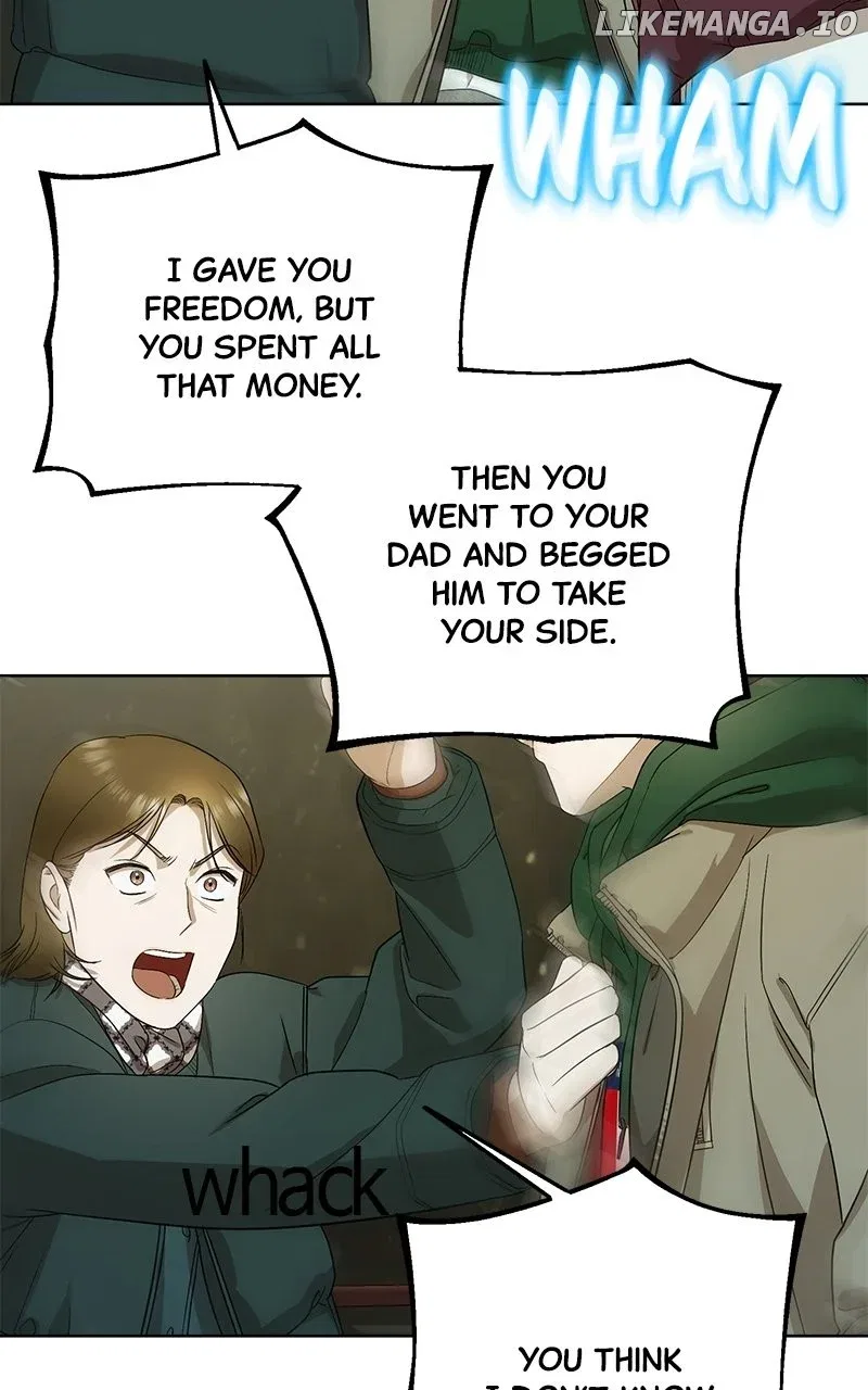Children of Orbit Chapter 63 – Page 43