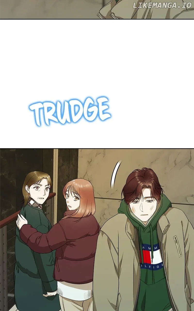 Children of Orbit Chapter 63 – Page 56