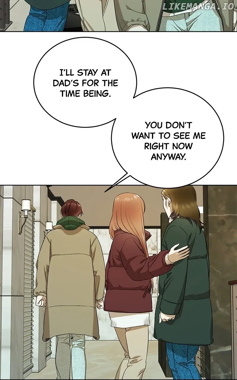 Children of Orbit Chapter 63 – Page 57