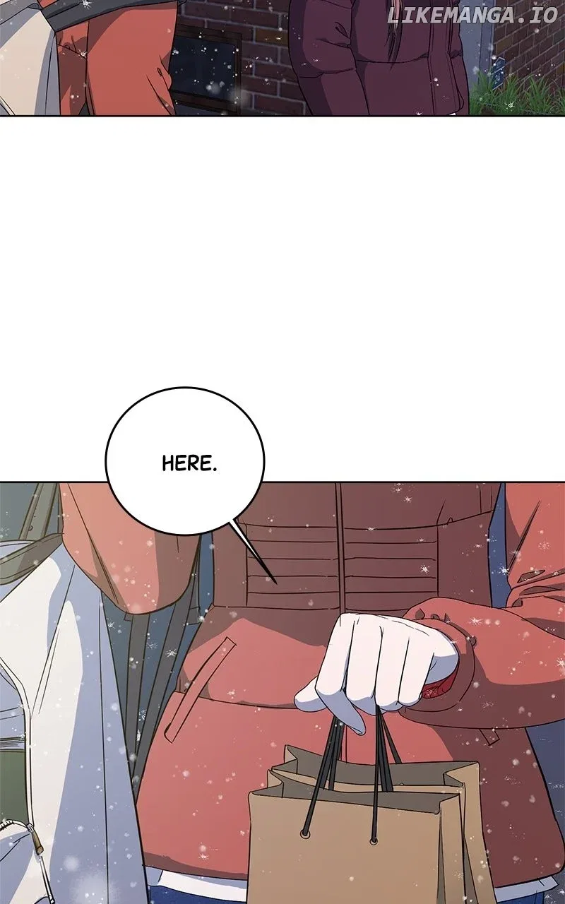Children of Orbit Chapter 62 – Page 21