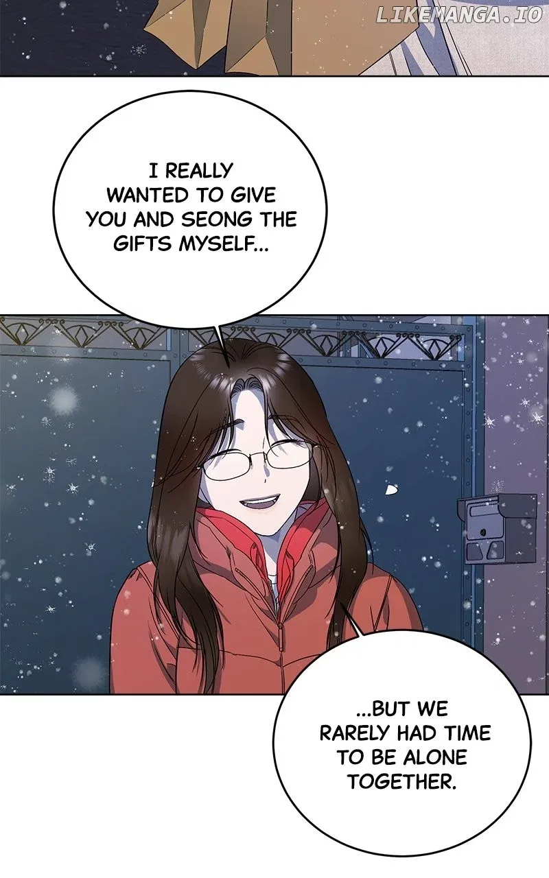 Children of Orbit Chapter 62 – Page 27