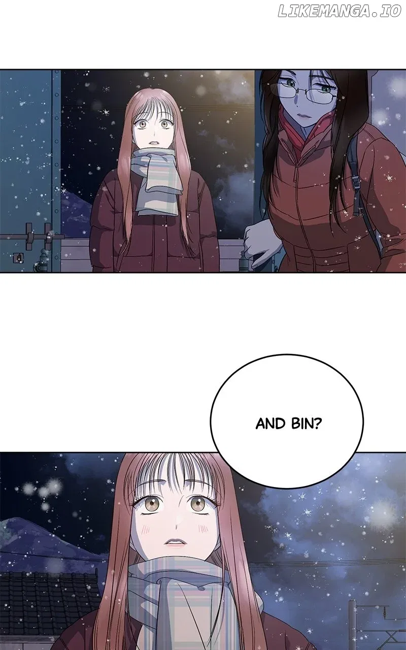 Children of Orbit Chapter 62 – Page 30