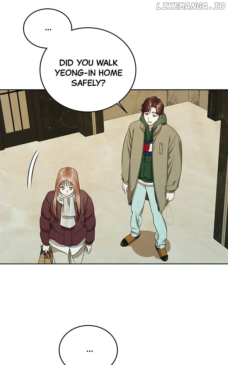 Children of Orbit Chapter 62 – Page 51