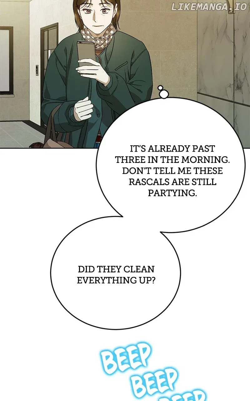 Children of Orbit Chapter 62 – Page 66
