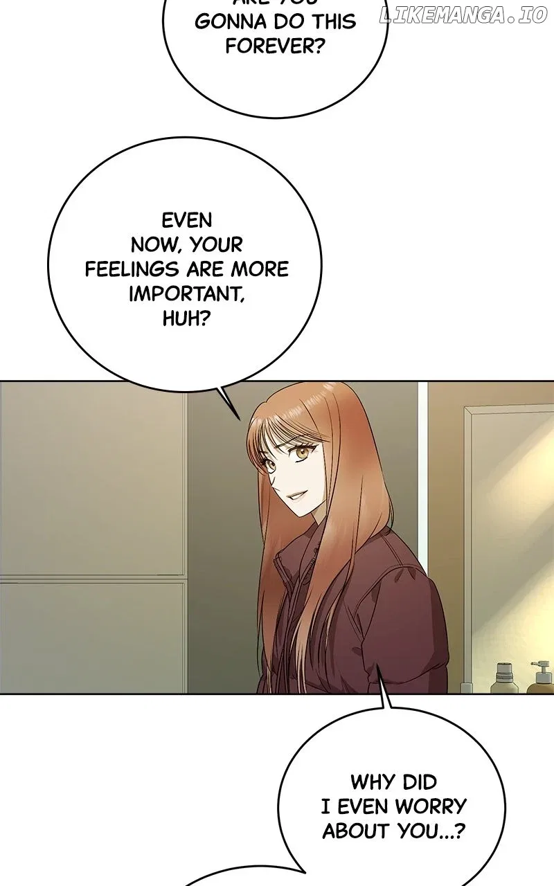 Children of Orbit Chapter 62 – Page 73