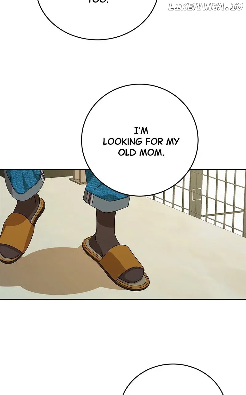 Children of Orbit Chapter 62 – Page 78