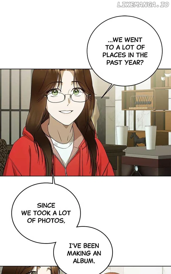 Children of Orbit Chapter 61 – Page 12