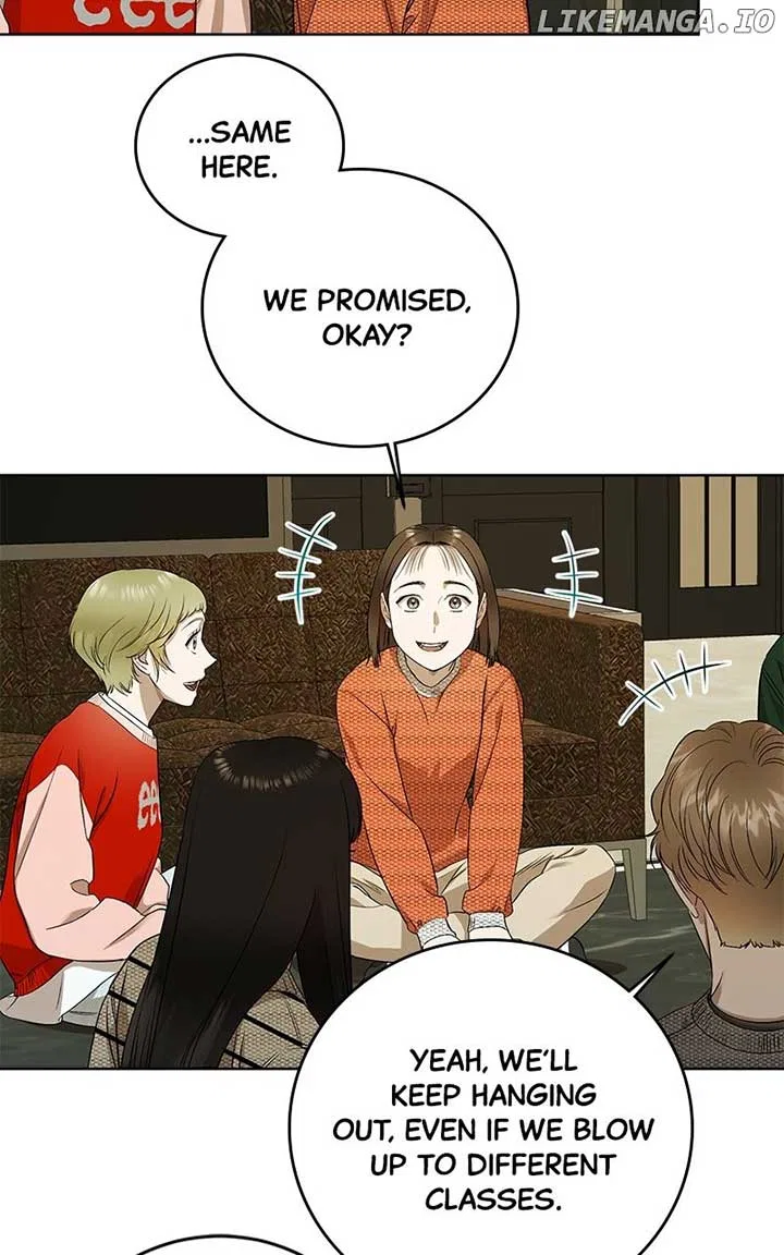Children of Orbit Chapter 61 – Page 19