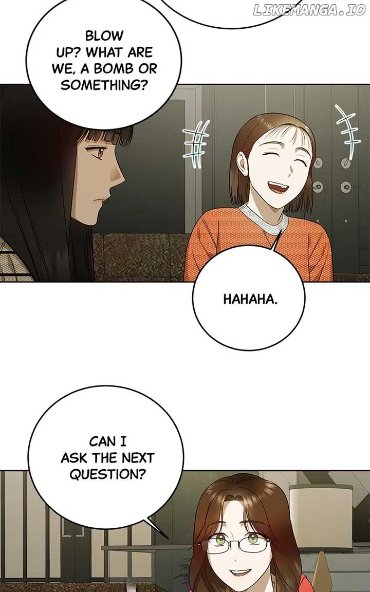 Children of Orbit Chapter 61 – Page 20