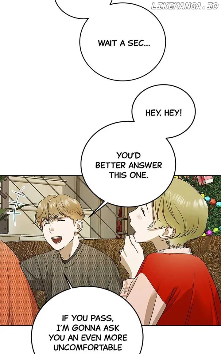 Children of Orbit Chapter 61 – Page 22