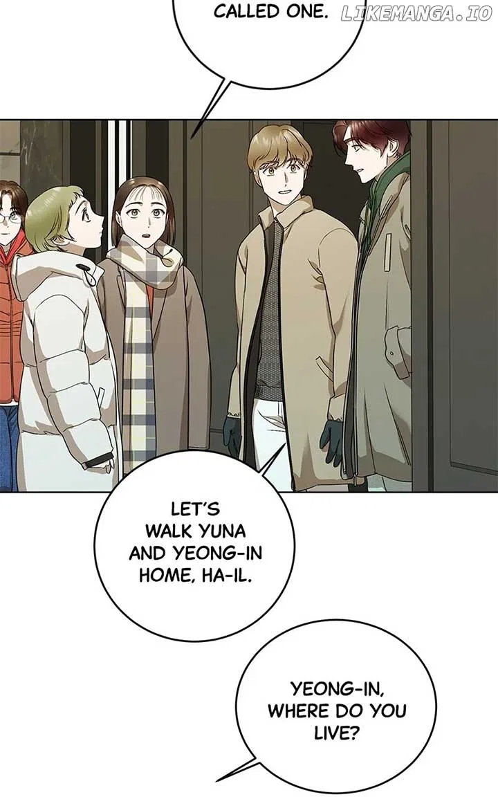 Children of Orbit Chapter 61 – Page 27