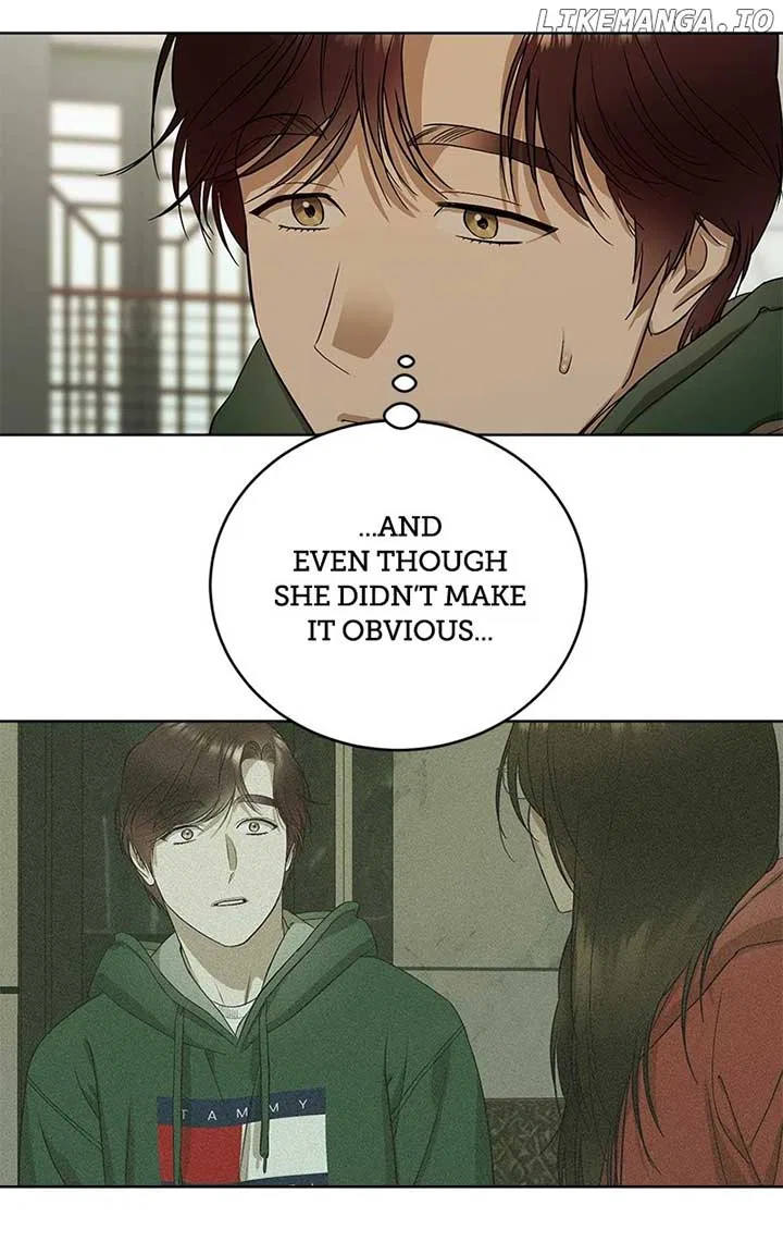 Children of Orbit Chapter 61 – Page 30