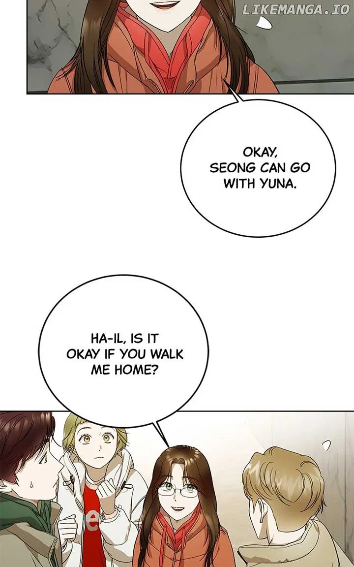 Children of Orbit Chapter 61 – Page 38
