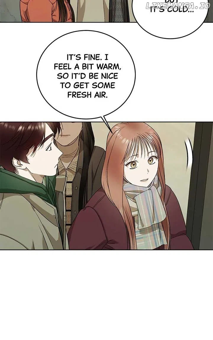 Children of Orbit Chapter 61 – Page 41
