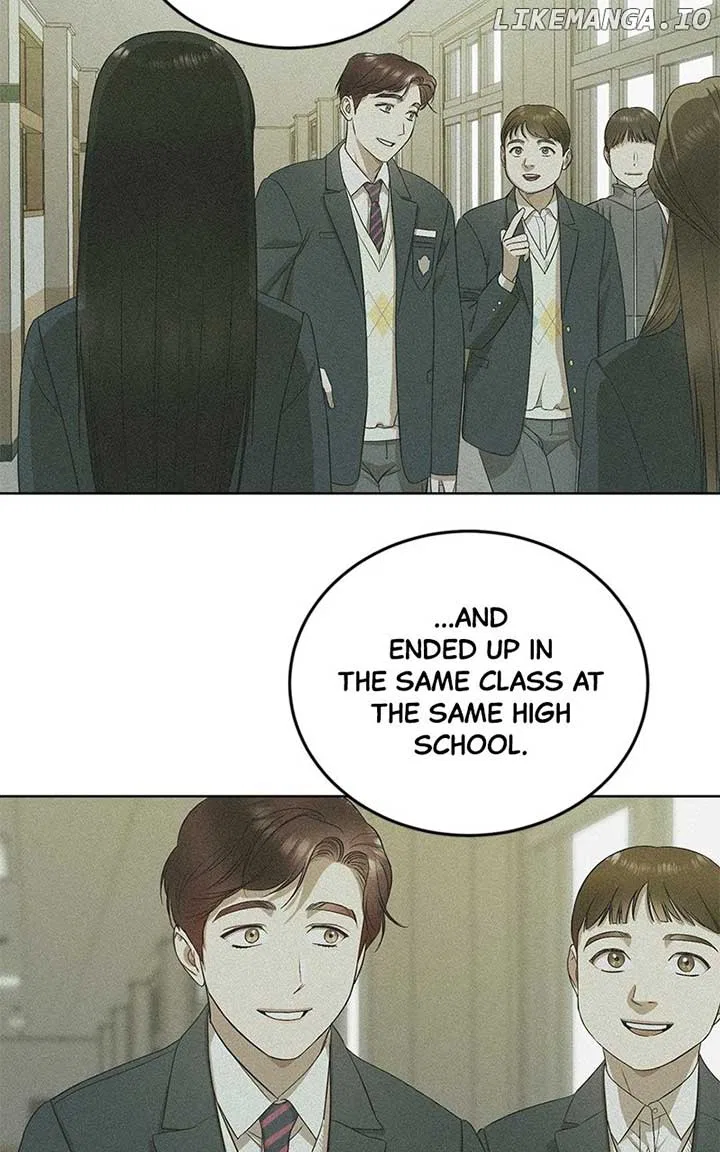 Children of Orbit Chapter 61 – Page 56