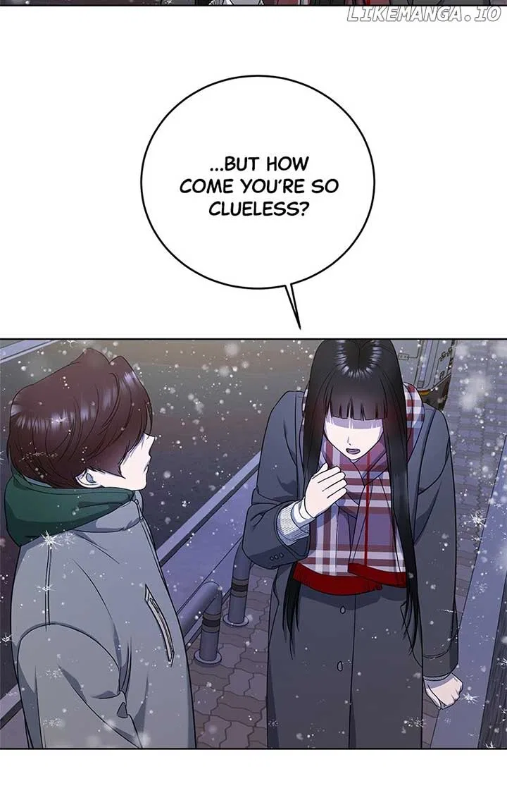 Children of Orbit Chapter 61 – Page 61