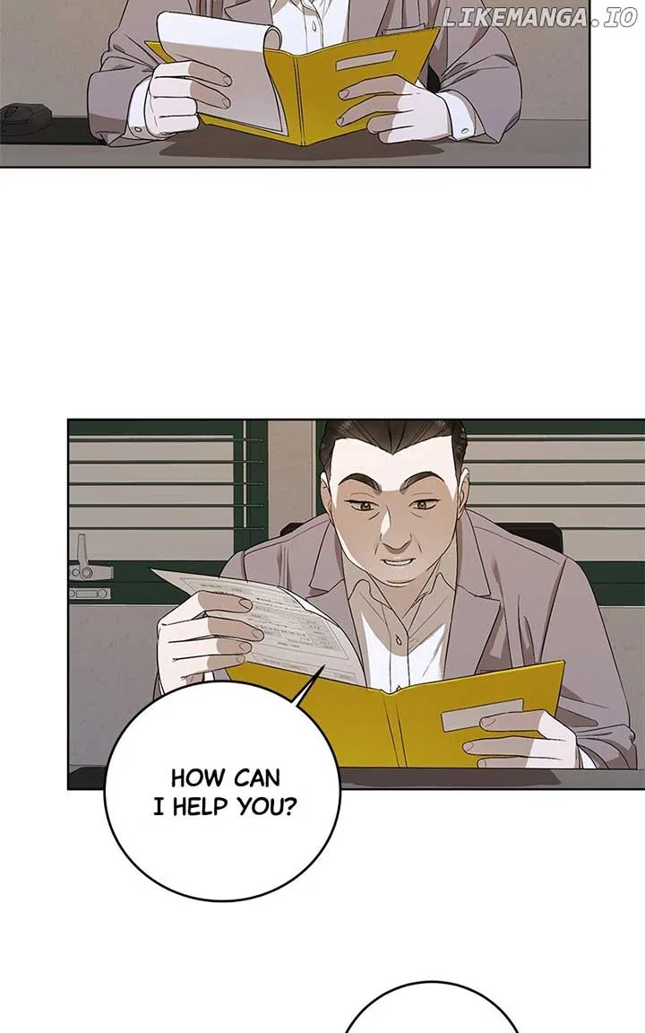 Children of Orbit Chapter 60 – Page 4