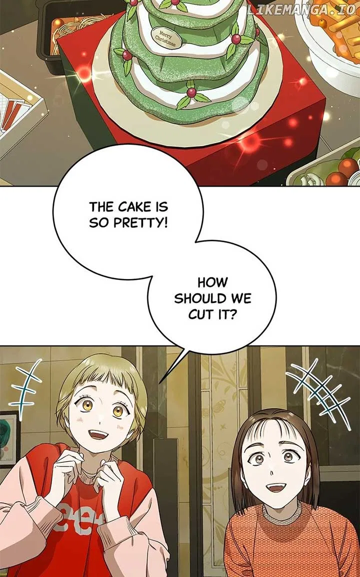 Children of Orbit Chapter 60 – Page 18