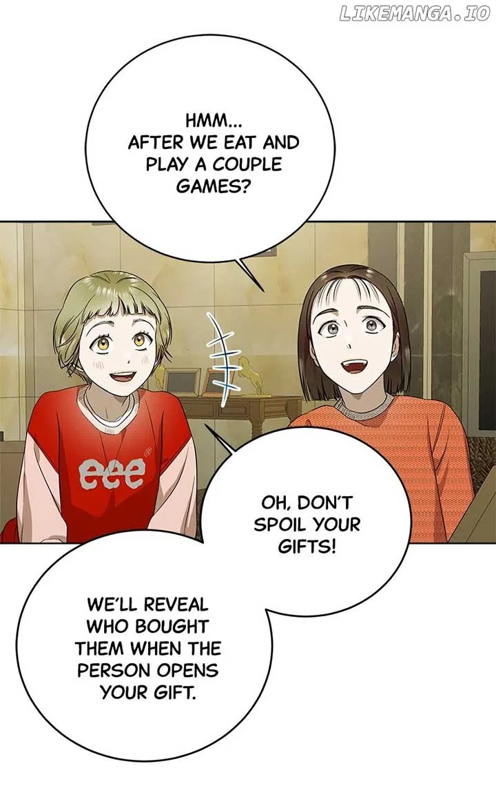 Children of Orbit Chapter 60 – Page 26