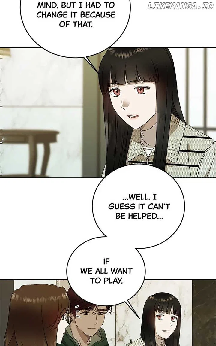 Children of Orbit Chapter 60 – Page 28