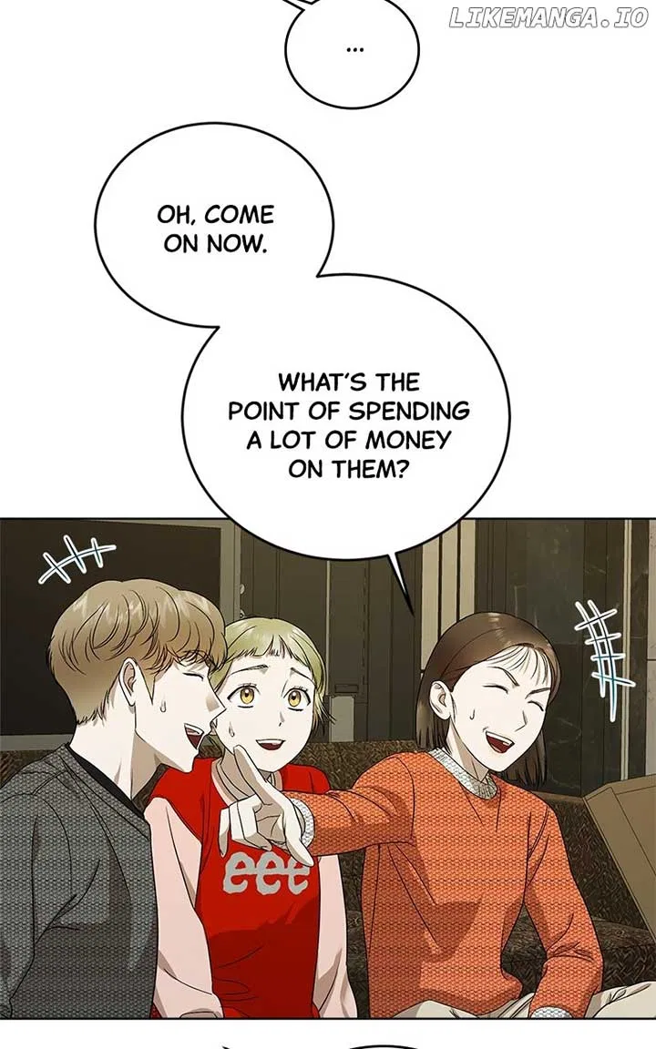 Children of Orbit Chapter 60 – Page 30