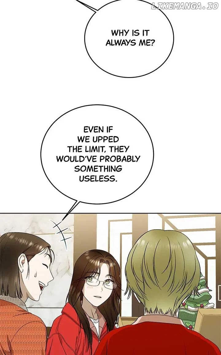 Children of Orbit Chapter 60 – Page 31
