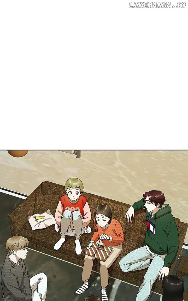 Children of Orbit Chapter 60 – Page 37