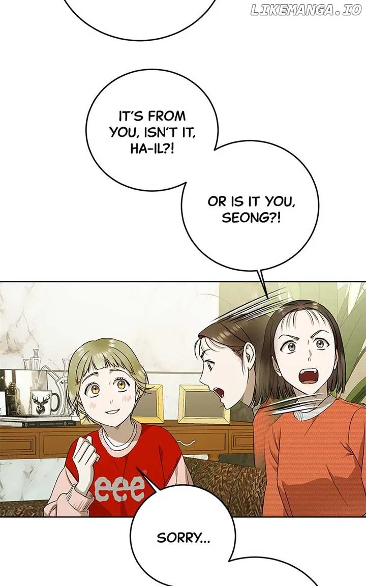 Children of Orbit Chapter 60 – Page 40