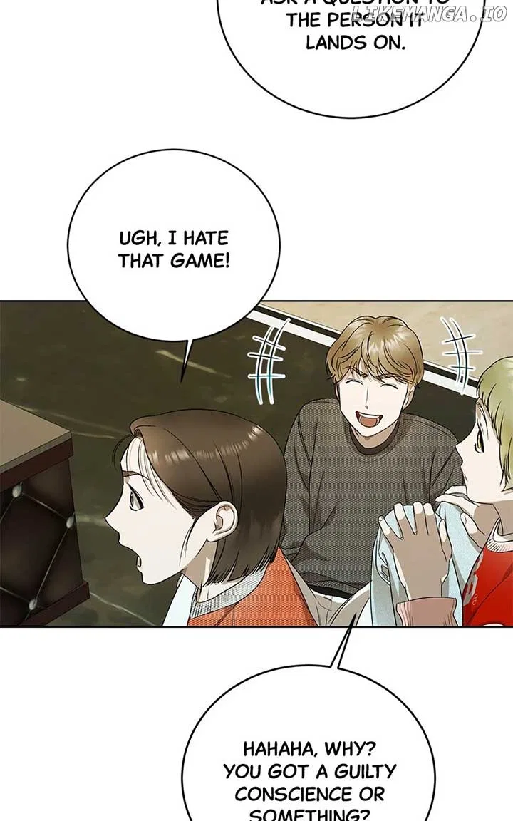 Children of Orbit Chapter 60 – Page 45